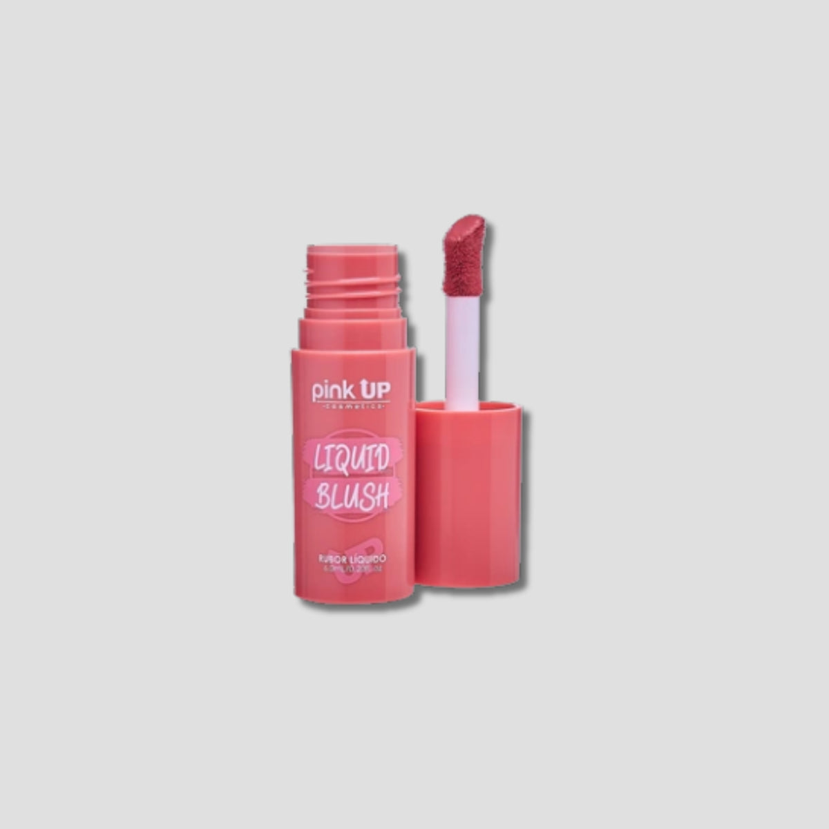 PINK UP RUBOR LIQUIDO