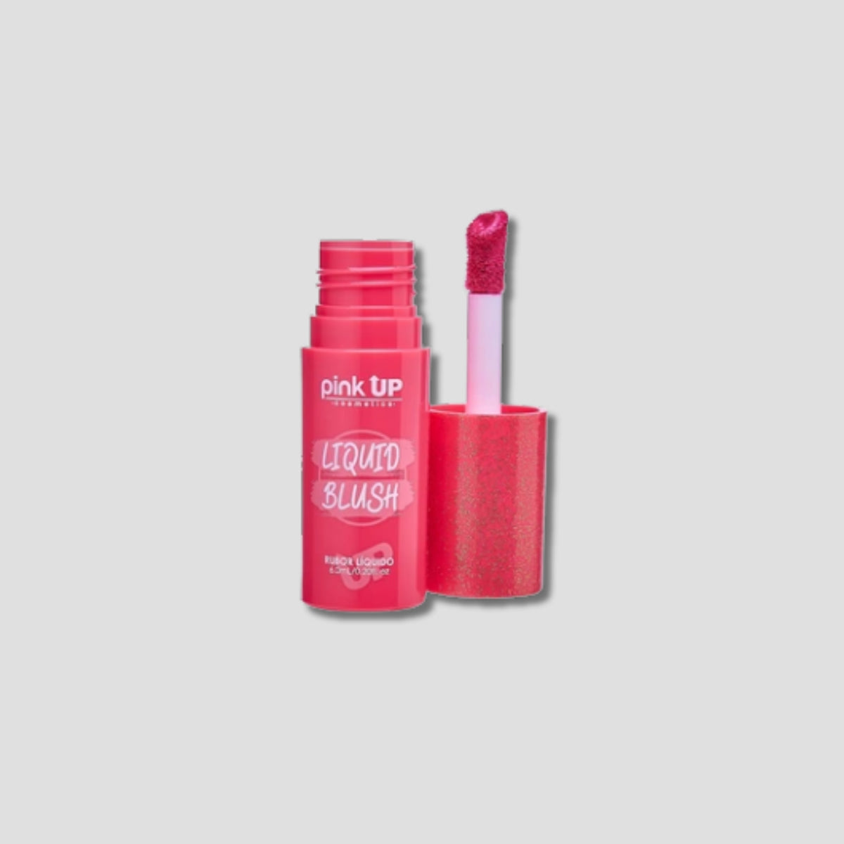 PINK UP RUBOR LIQUIDO