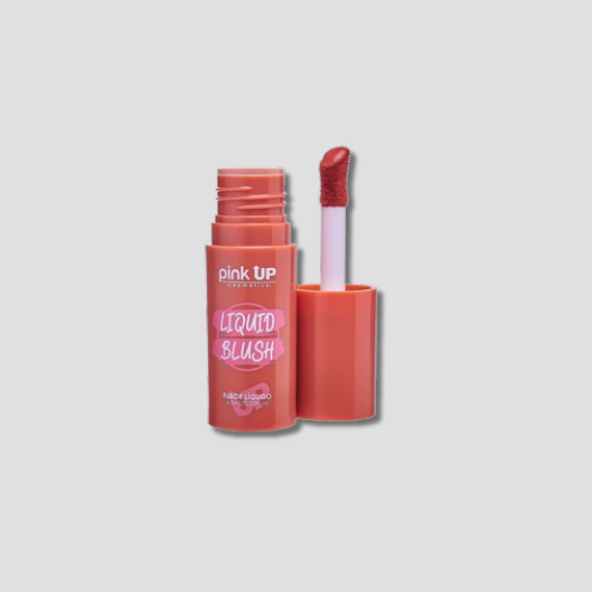 PINK UP RUBOR LIQUIDO