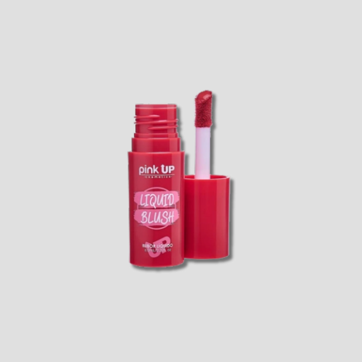 PINK UP RUBOR LIQUIDO