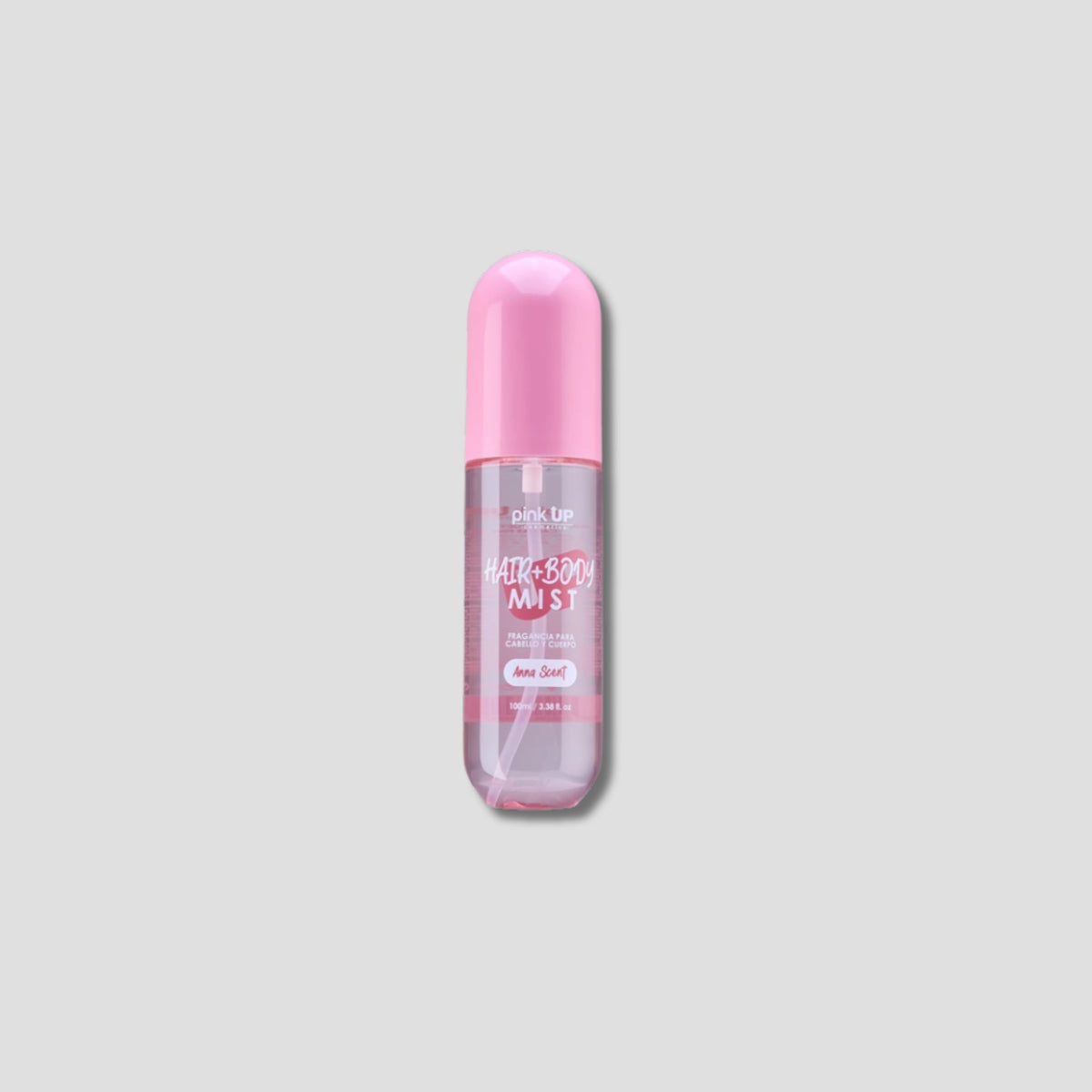 PKSK56 PINK UP HAIR+BODY MIST ANNA SCENT