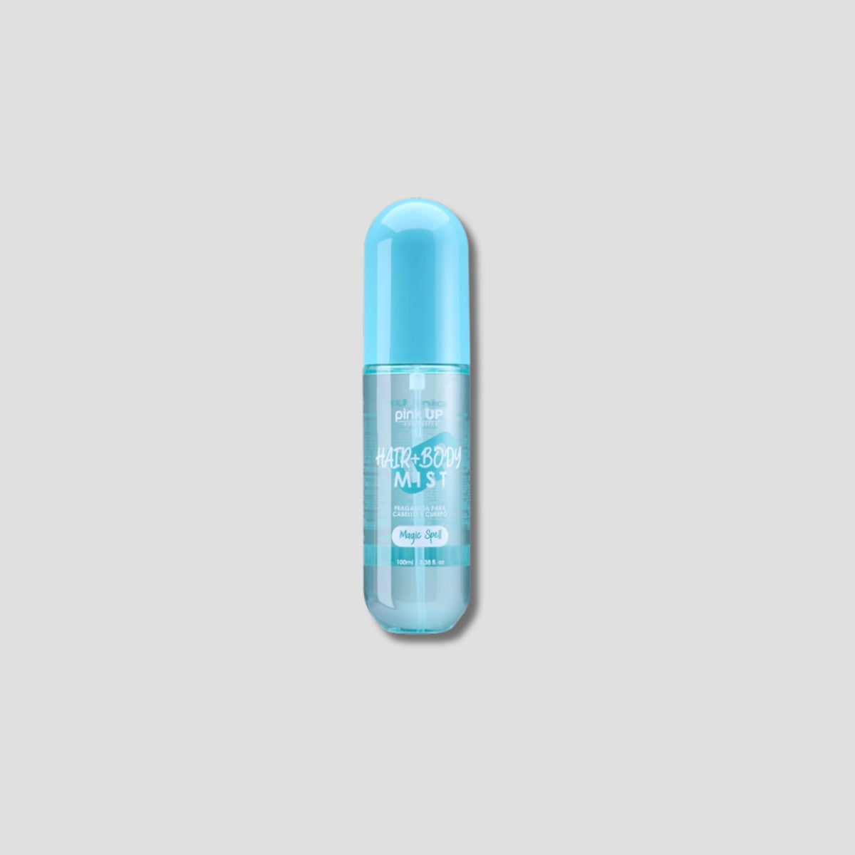 PKSK57 PINK UP HAIR+BODY MIST MAGIC SPELL