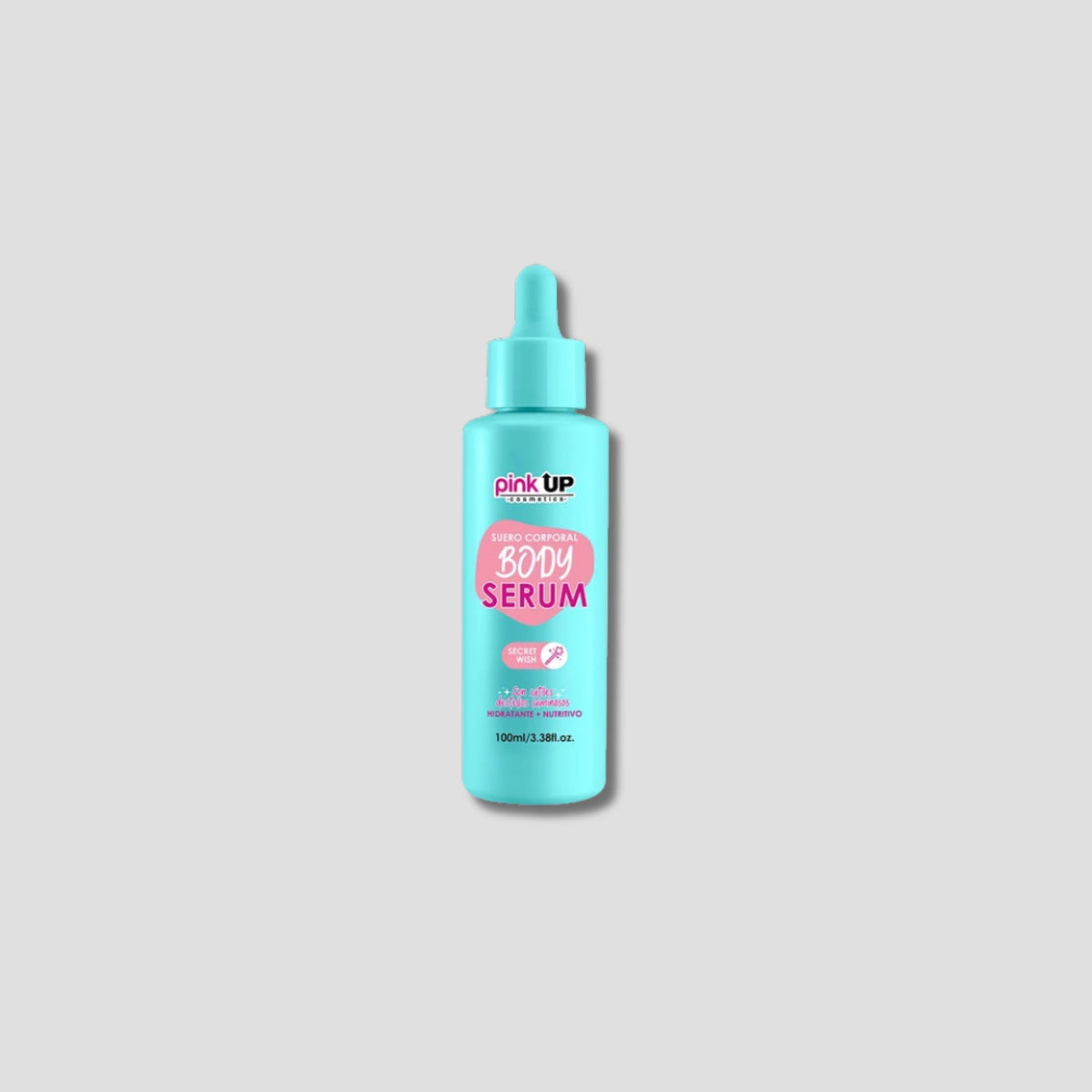 PKSK71 PINK UP BODY SERUM SECRET WISH