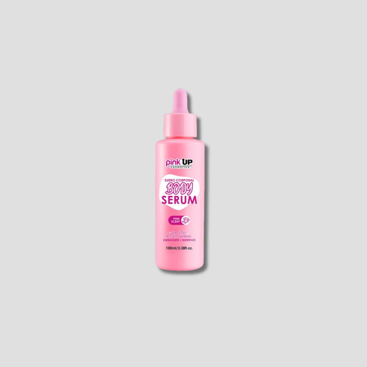 PKSK72 PINK UP BODY SERUM PINK SCENT