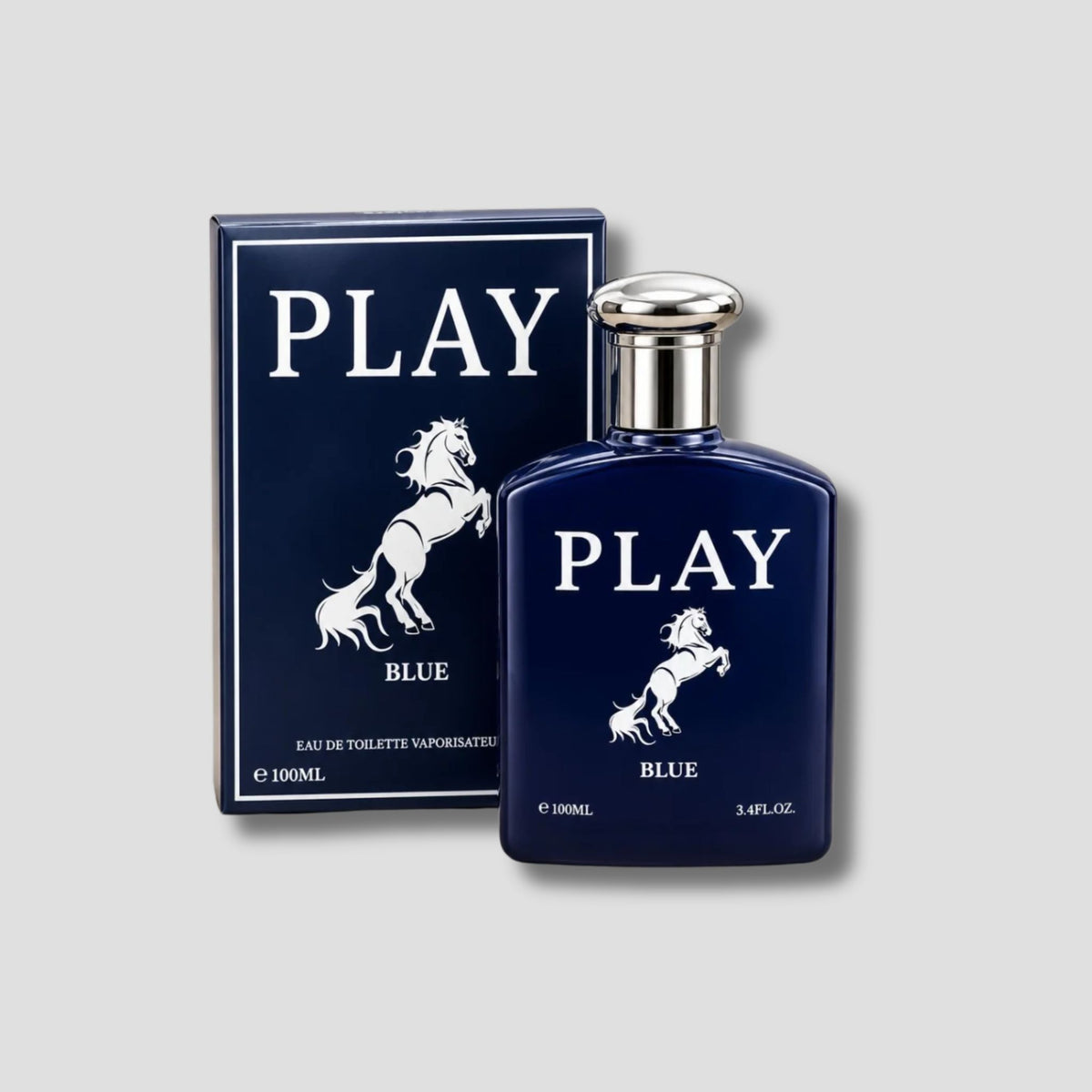 EBC PLAY BLUE 100ML