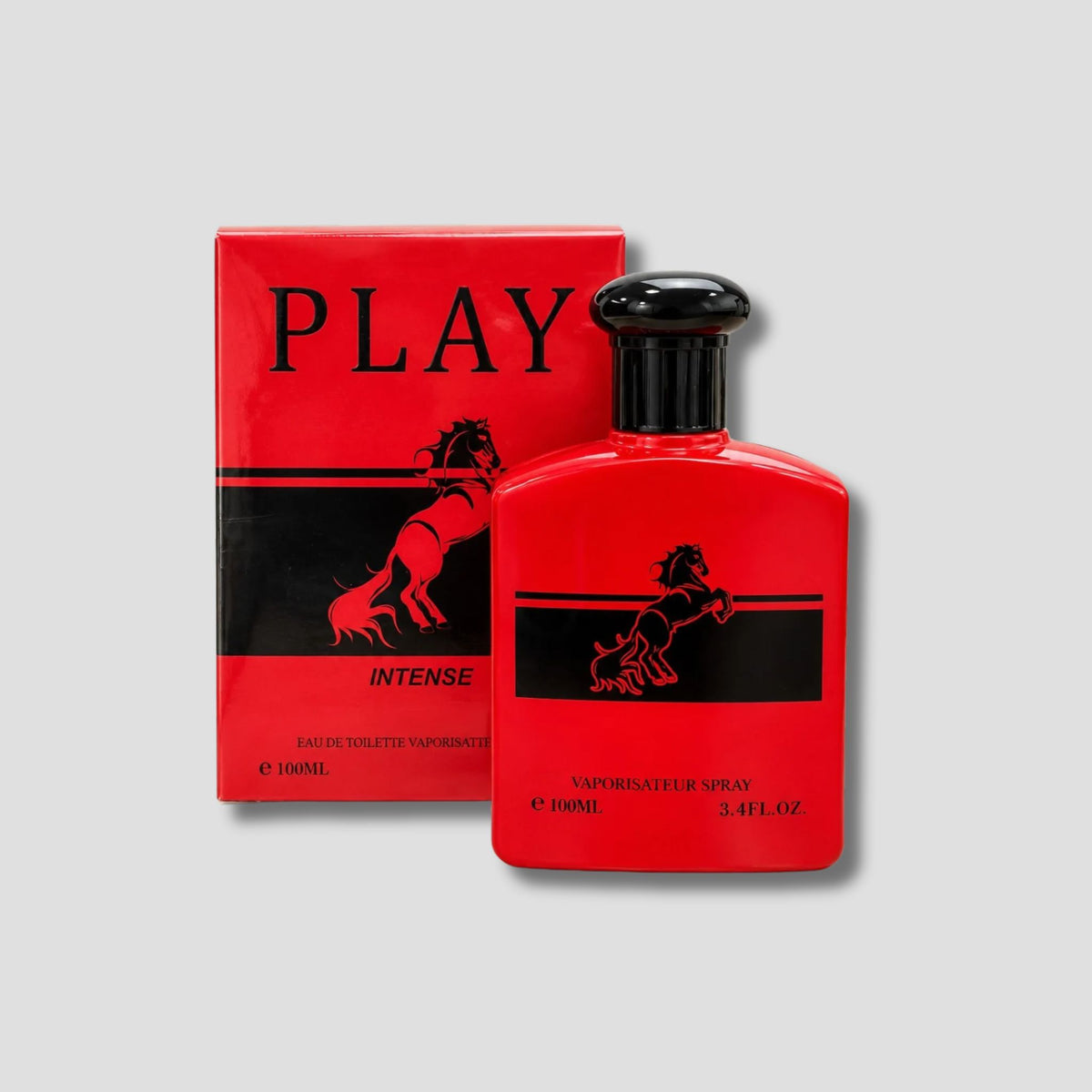 EBC PLAY INTENSE 100ML