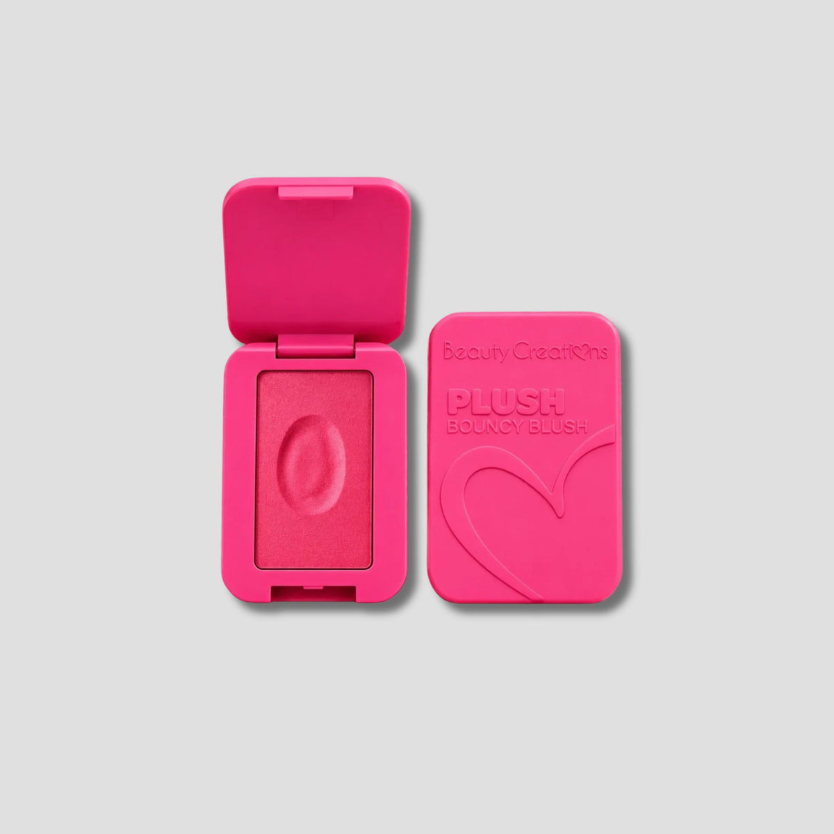 PLBB BEAUTY CREATIONS PLUSH BLUSH