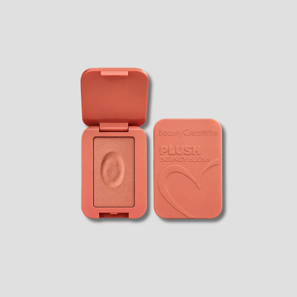 PLBB BEAUTY CREATIONS PLUSH BLUSH