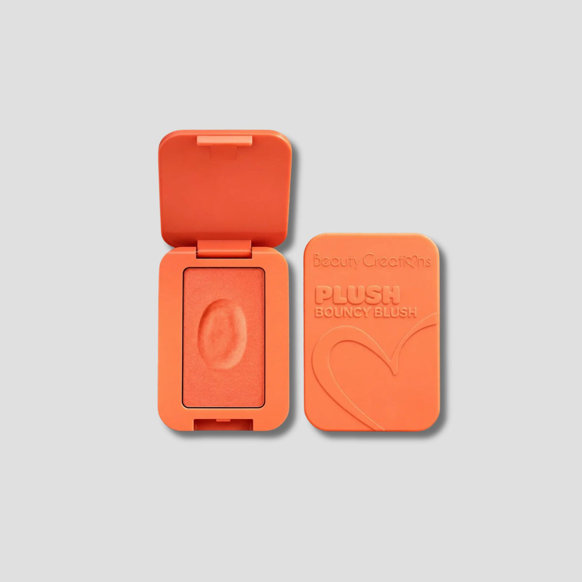 PLBB BEAUTY CREATIONS PLUSH BLUSH