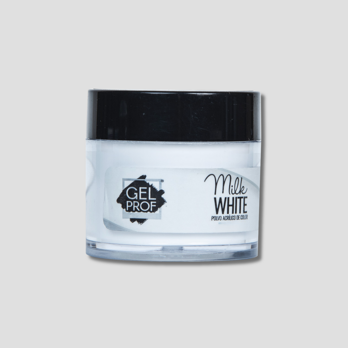 GEL PROF POLVO ACRILICO DE COLOR 7G