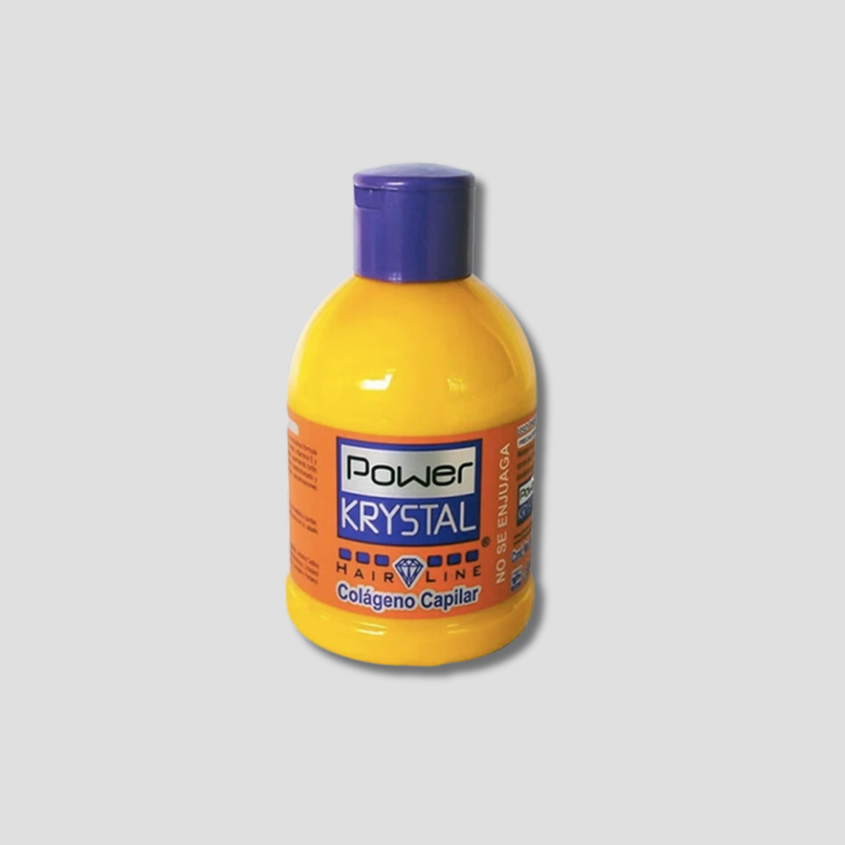 POWER KRYSTAL COLAGENO CAPILAR 250ML