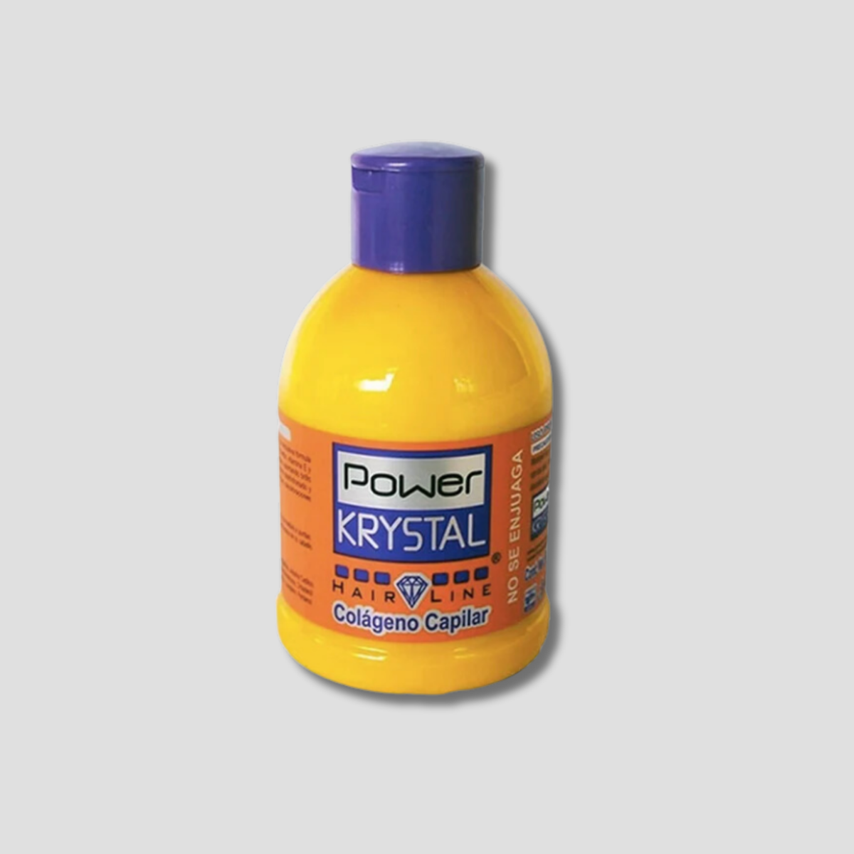 POWER KRYSTAL COLAGENO CAPILAR 500ML