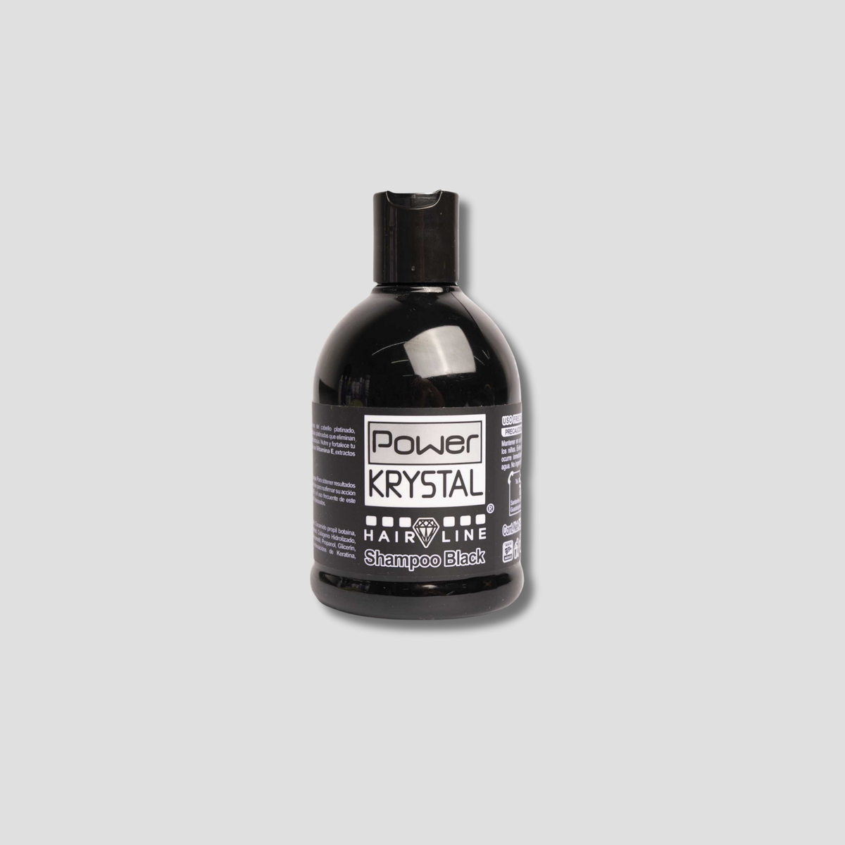POWER KRYSTAL COLAGENO CAPILAR 500ML