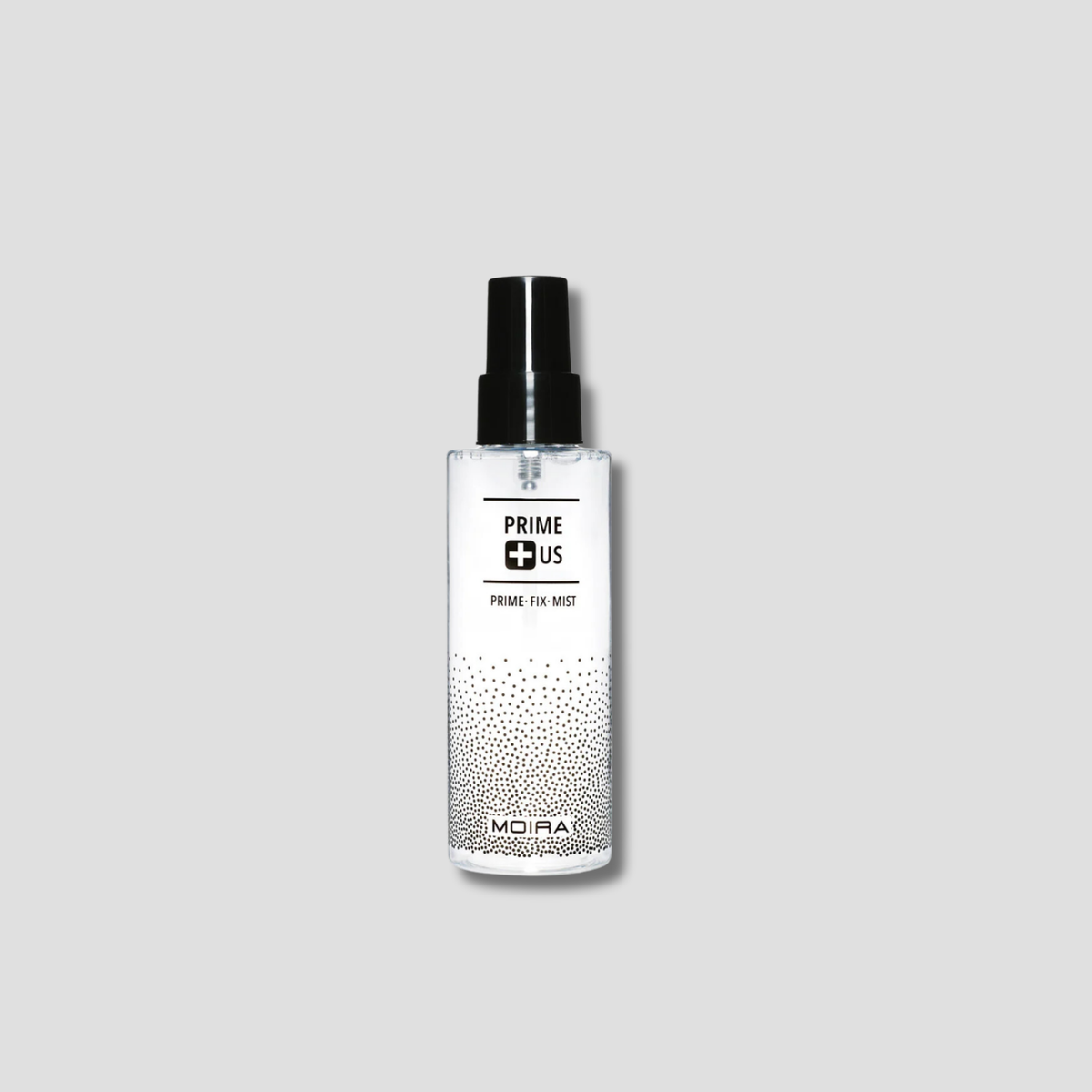 PPW001 MOIRA PRIMER FIX MIST PLUS LIQUIDO 125ML