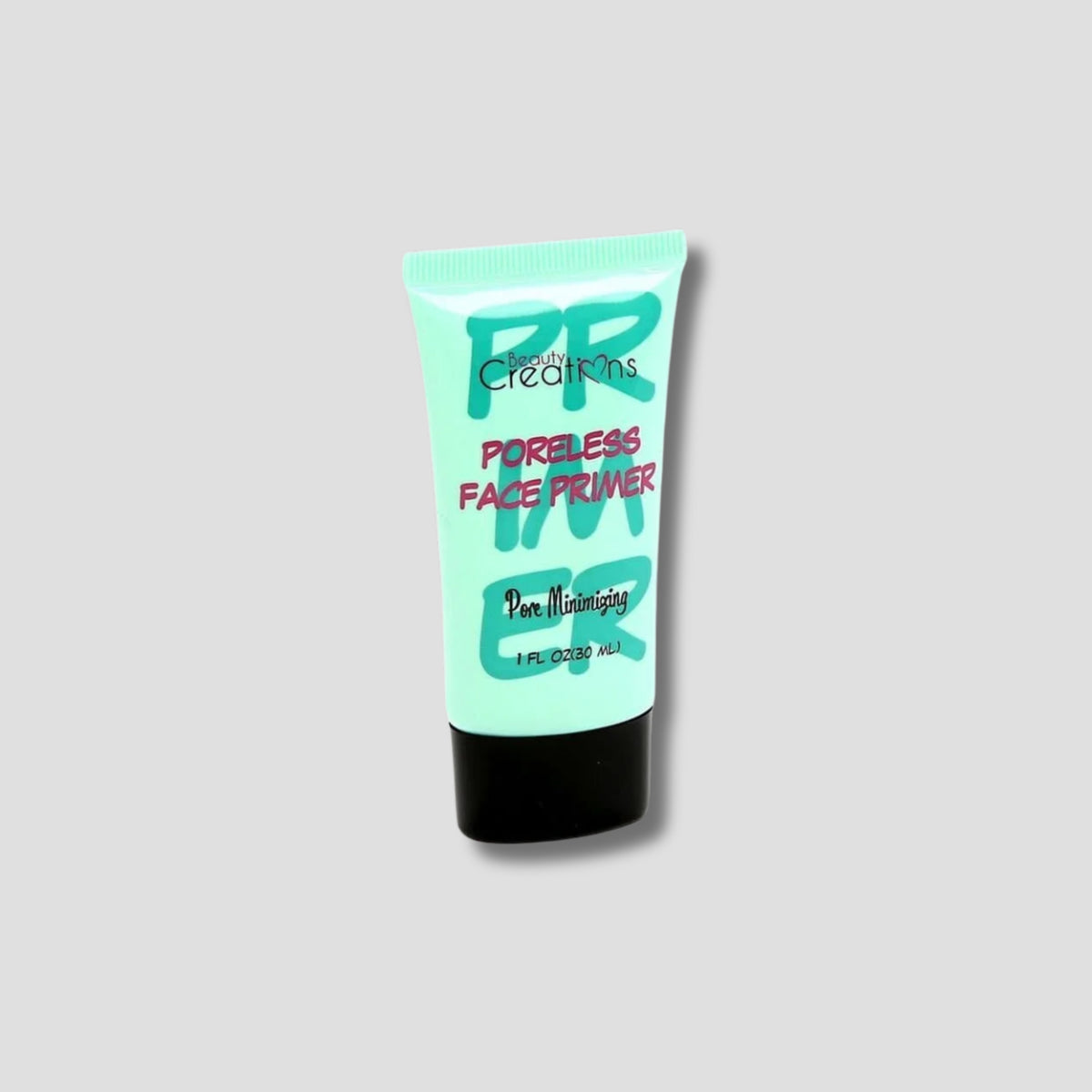 PT01 BEAUTY CREATIONS PORELESS FACE PRIMER