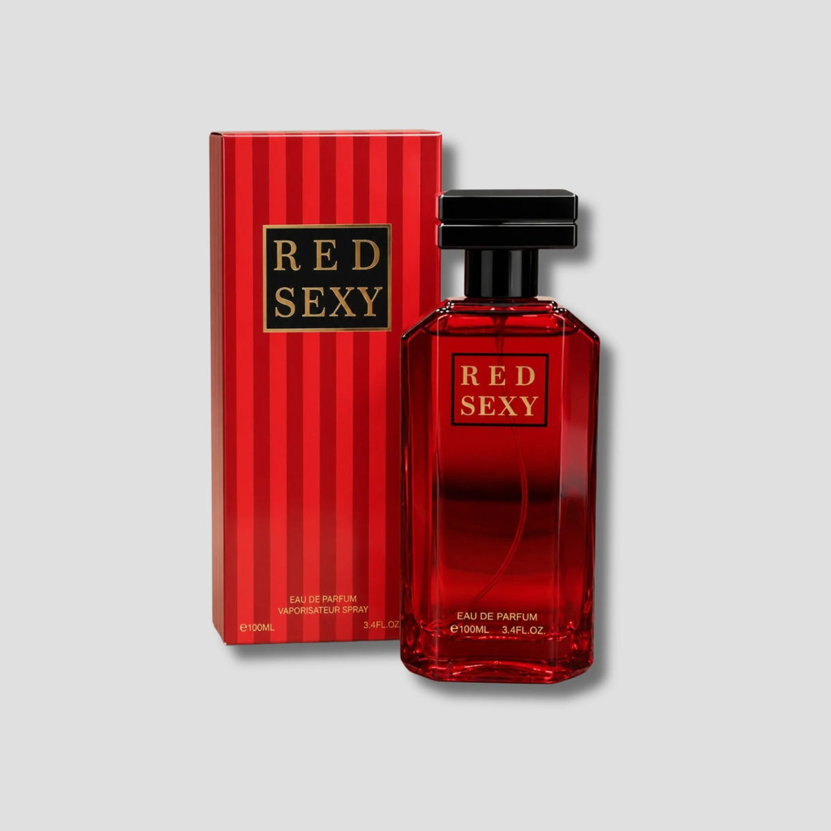 EBC RED SEXY 100ML