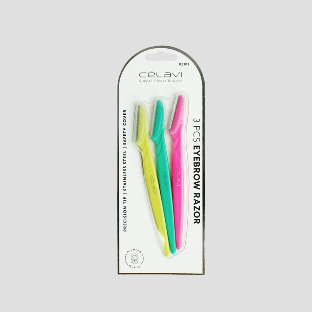 RZ101 CELAVI PERFILADOR 3PZS