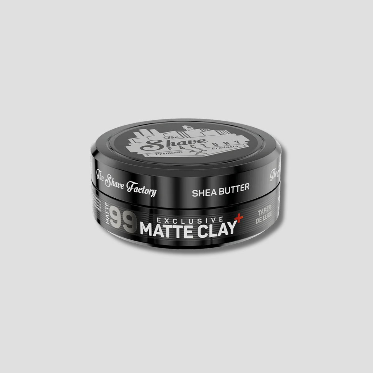 SHAVE FACTORY MATTE CLAY 99 150ML