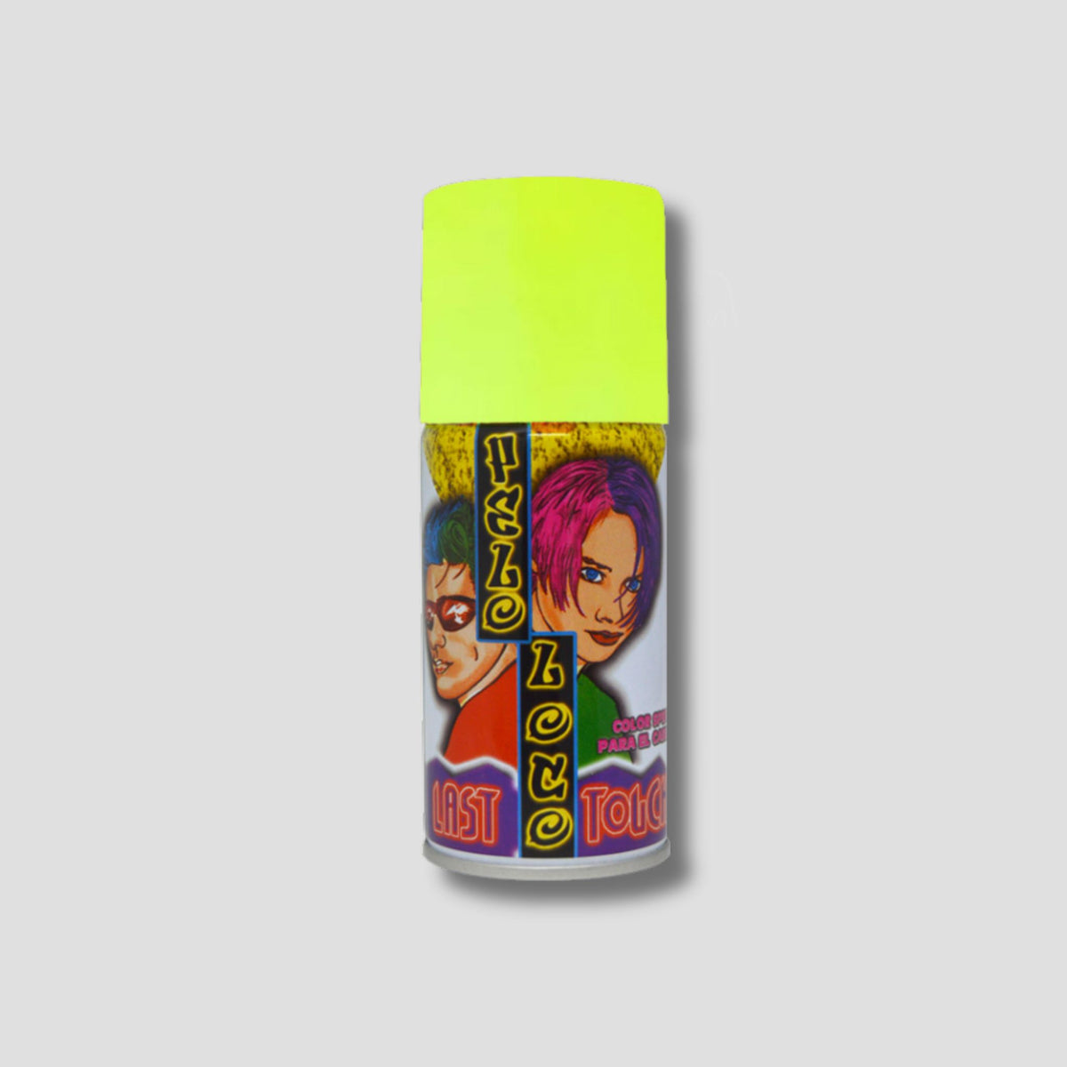 PELO LOCO SPRAY DE COLORE 90GR
