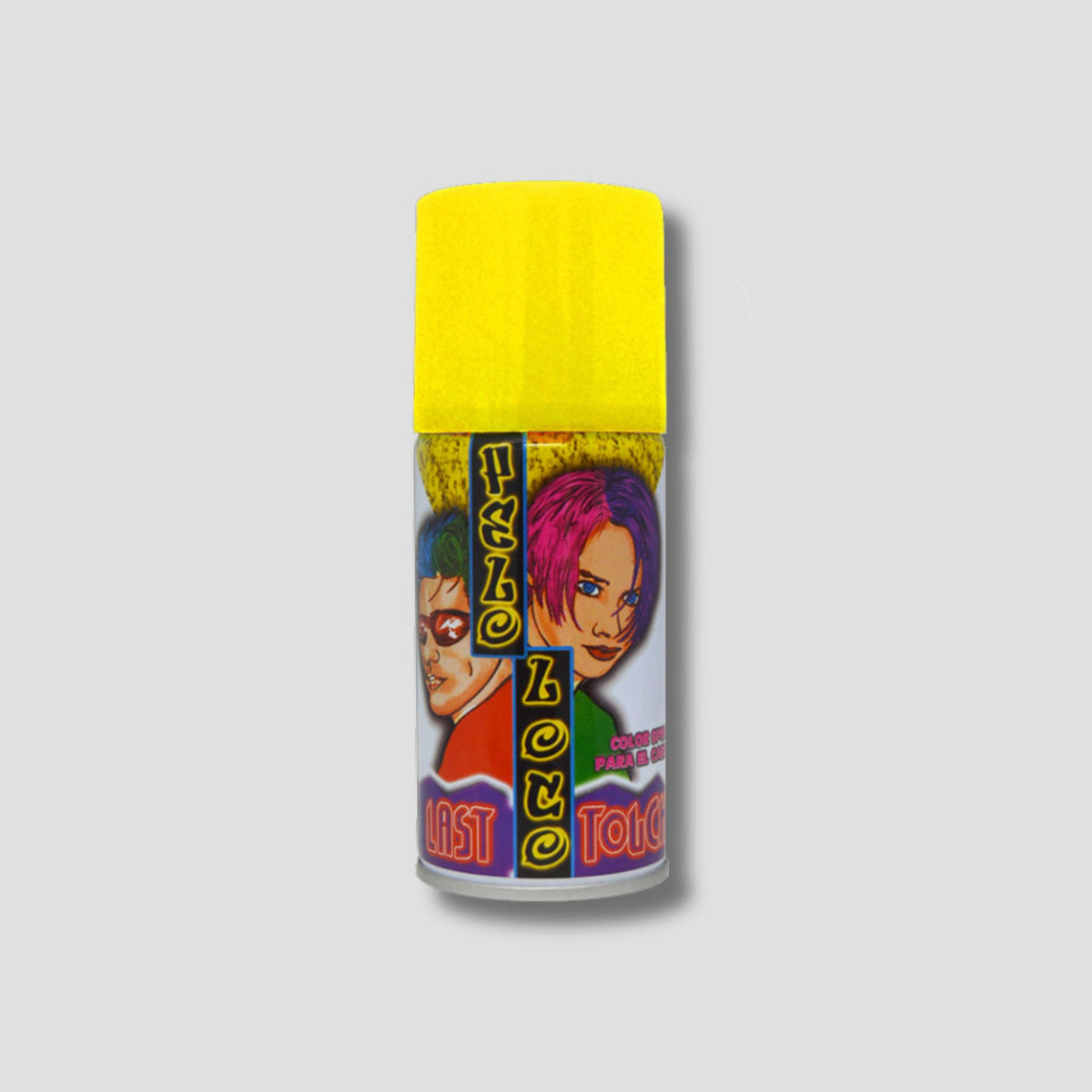 PELO LOCO SPRAY DE COLORE 90GR