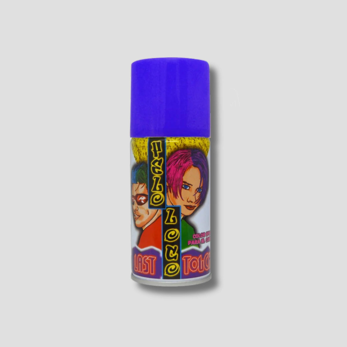 PELO LOCO SPRAY DE COLORE 90GR