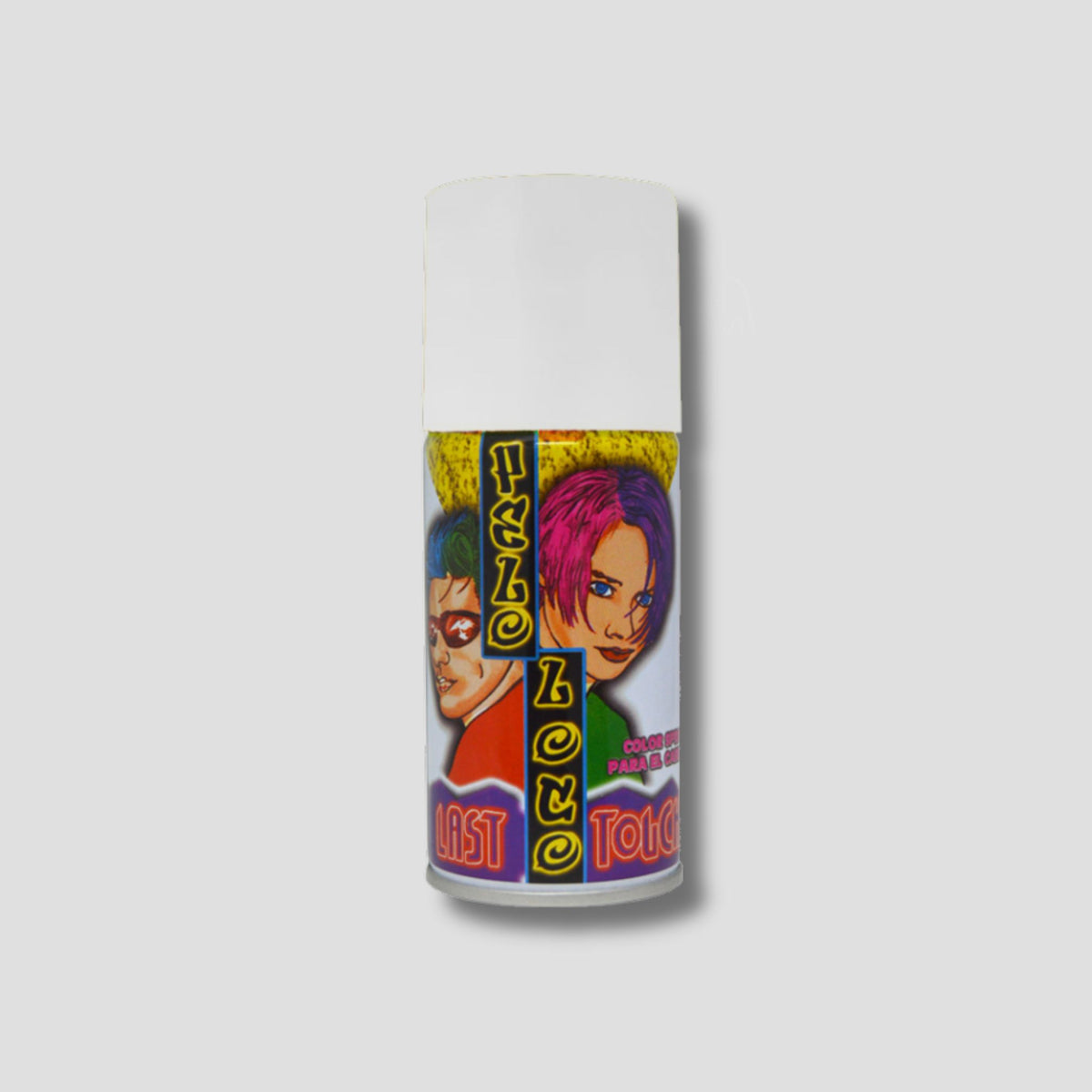 PELO LOCO SPRAY DE COLORE 90GR