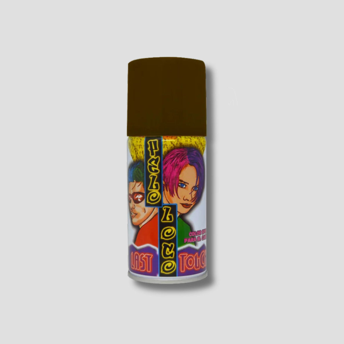 PELO LOCO SPRAY DE COLORE 90GR