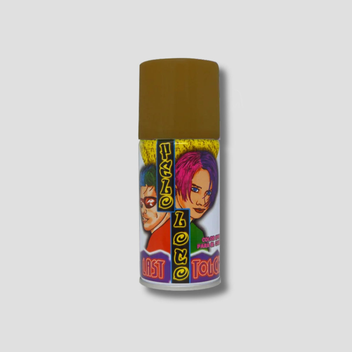 PELO LOCO SPRAY DE COLORE 90GR