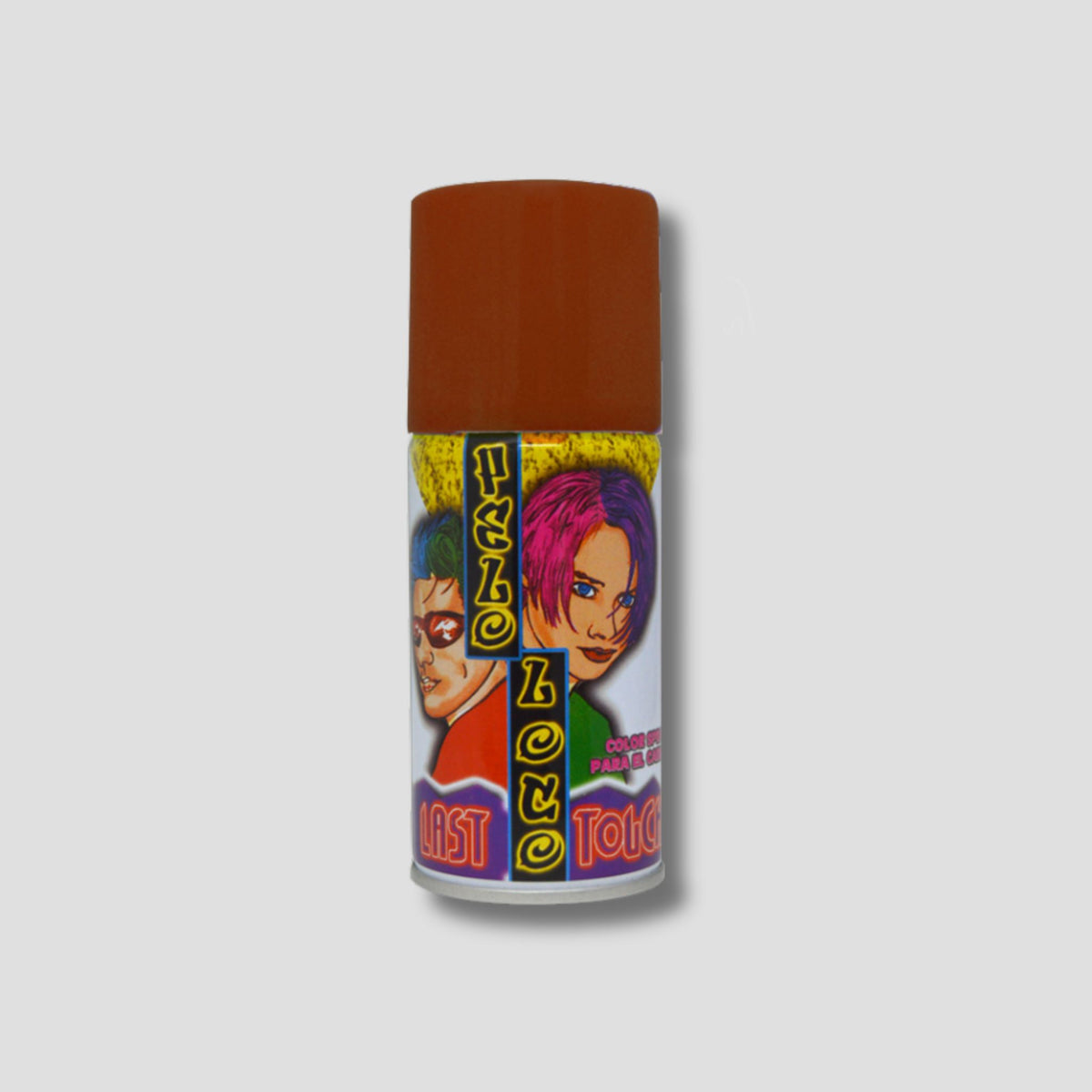 PELO LOCO SPRAY DE COLORE 90GR