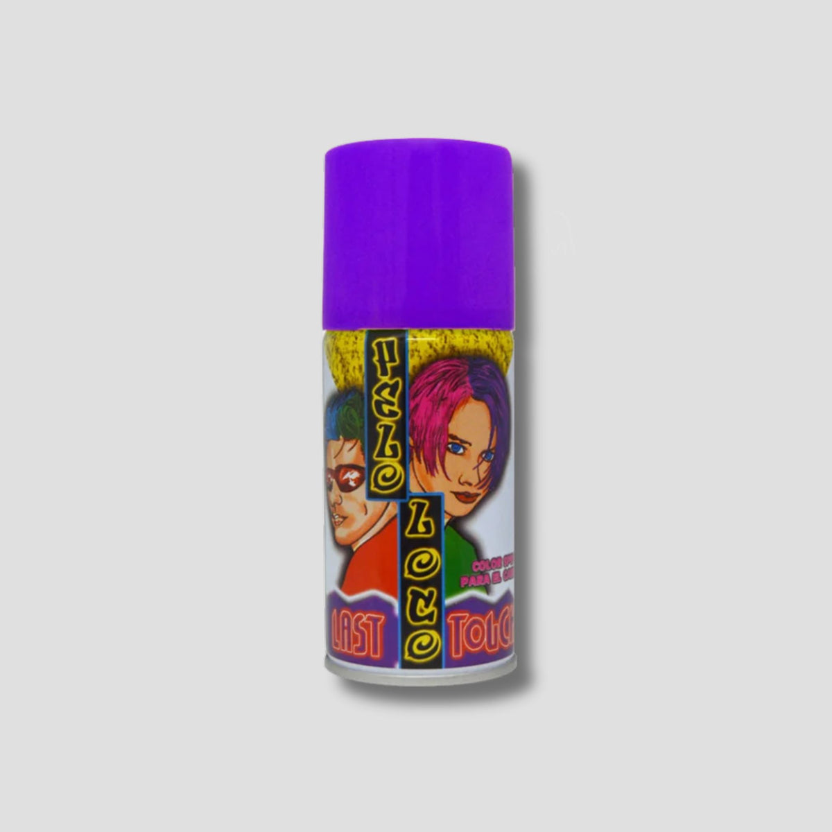 PELO LOCO SPRAY DE COLORE 90GR