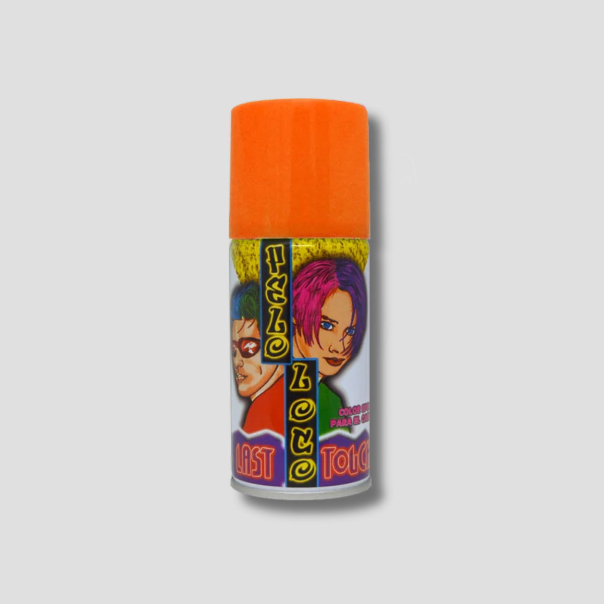 PELO LOCO SPRAY DE COLORE 90GR