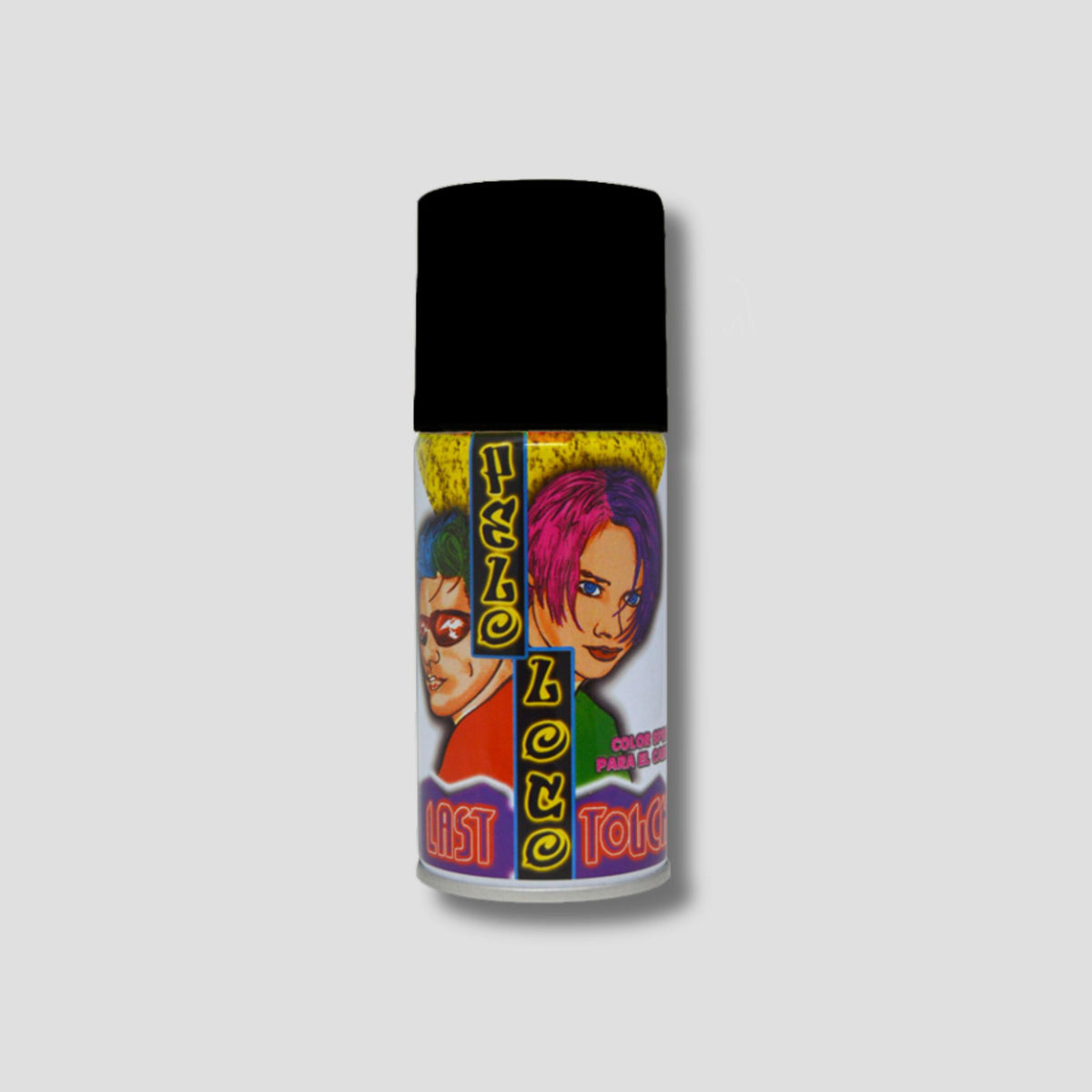 PELO LOCO SPRAY DE COLORE 90GR