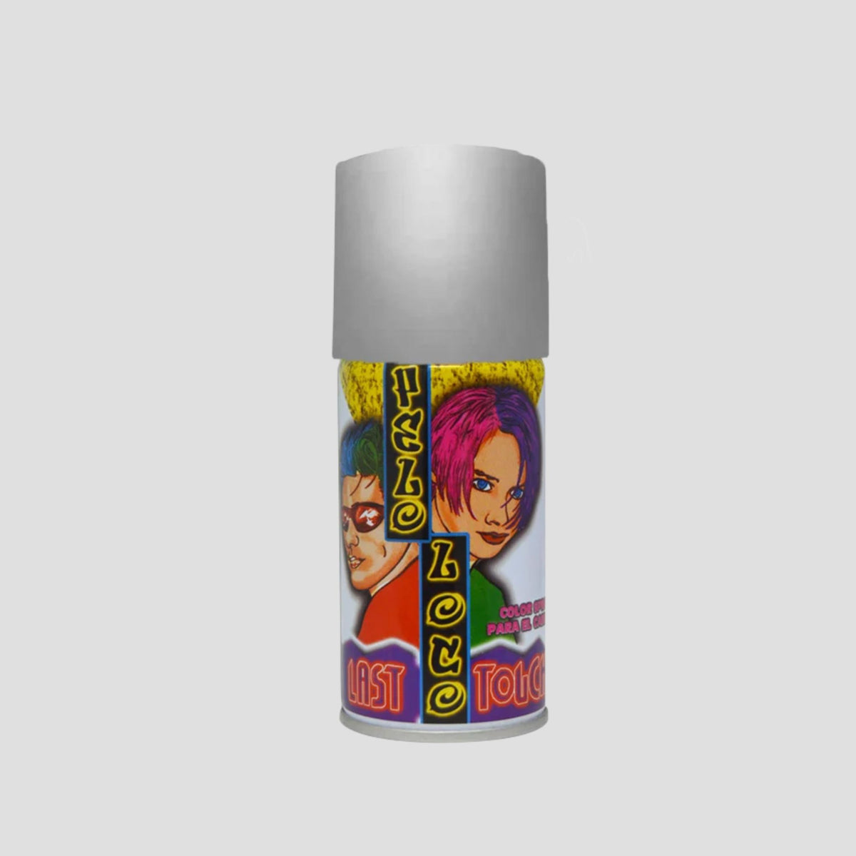 PELO LOCO SPRAY DE COLORE 90GR