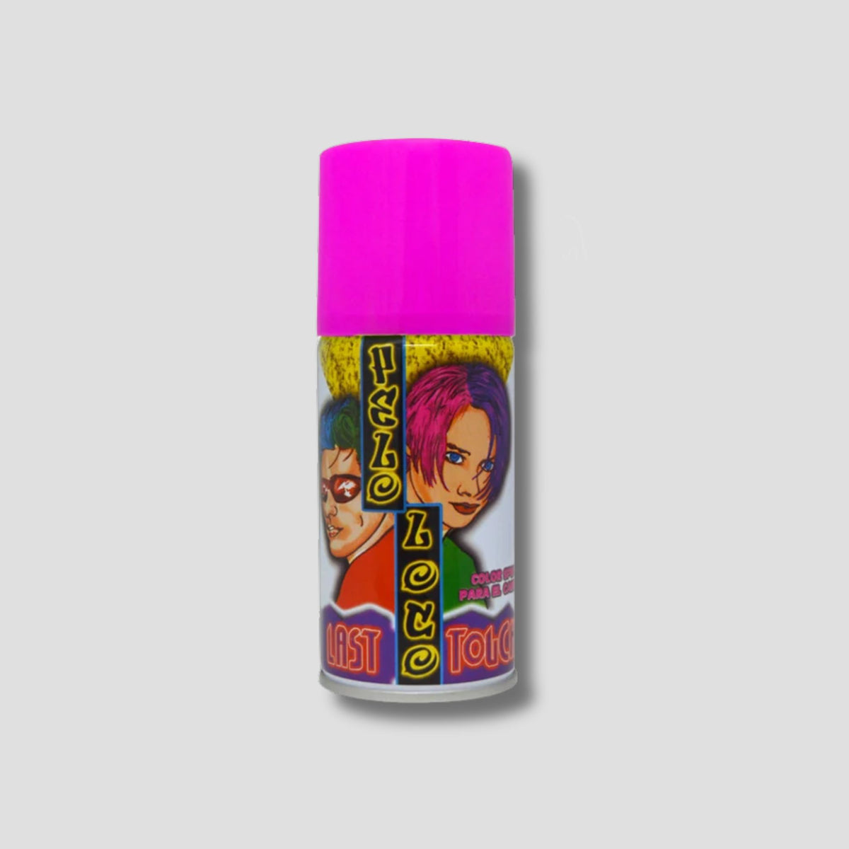 PELO LOCO SPRAY DE COLORE 90GR
