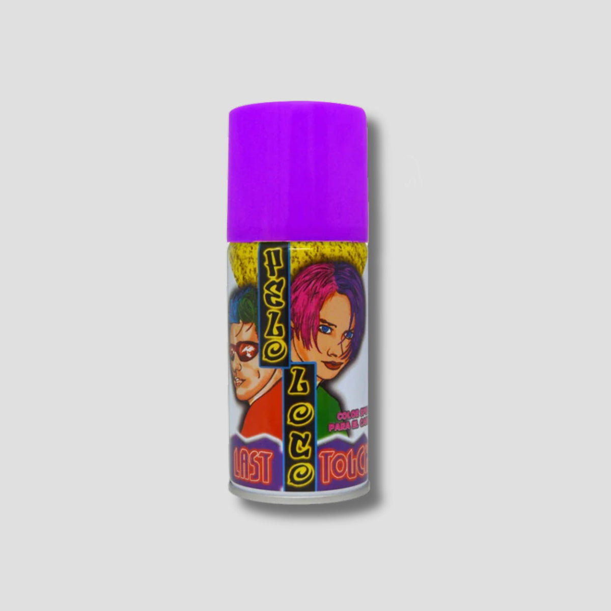 PELO LOCO SPRAY DE COLORE 90GR