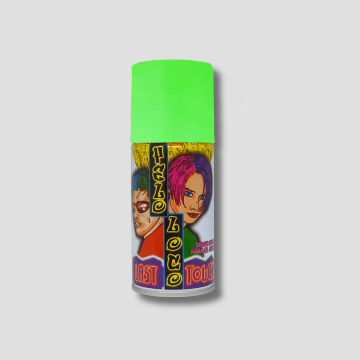 PELO LOCO SPRAY DE COLORE 90GR