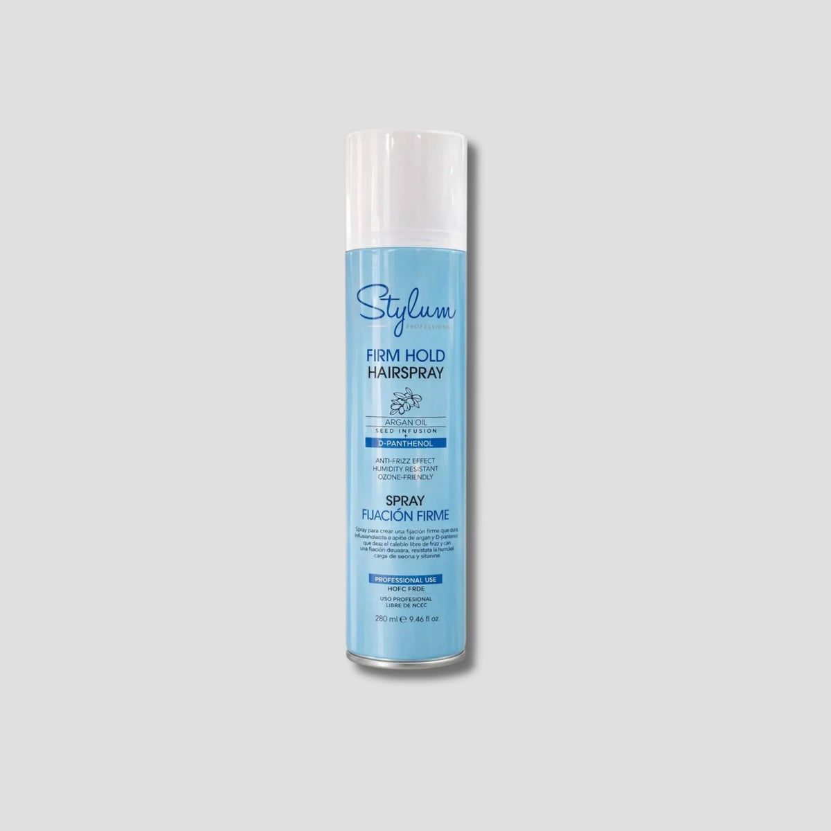 STYLUM FIRM HOLD SPRAY 280ML