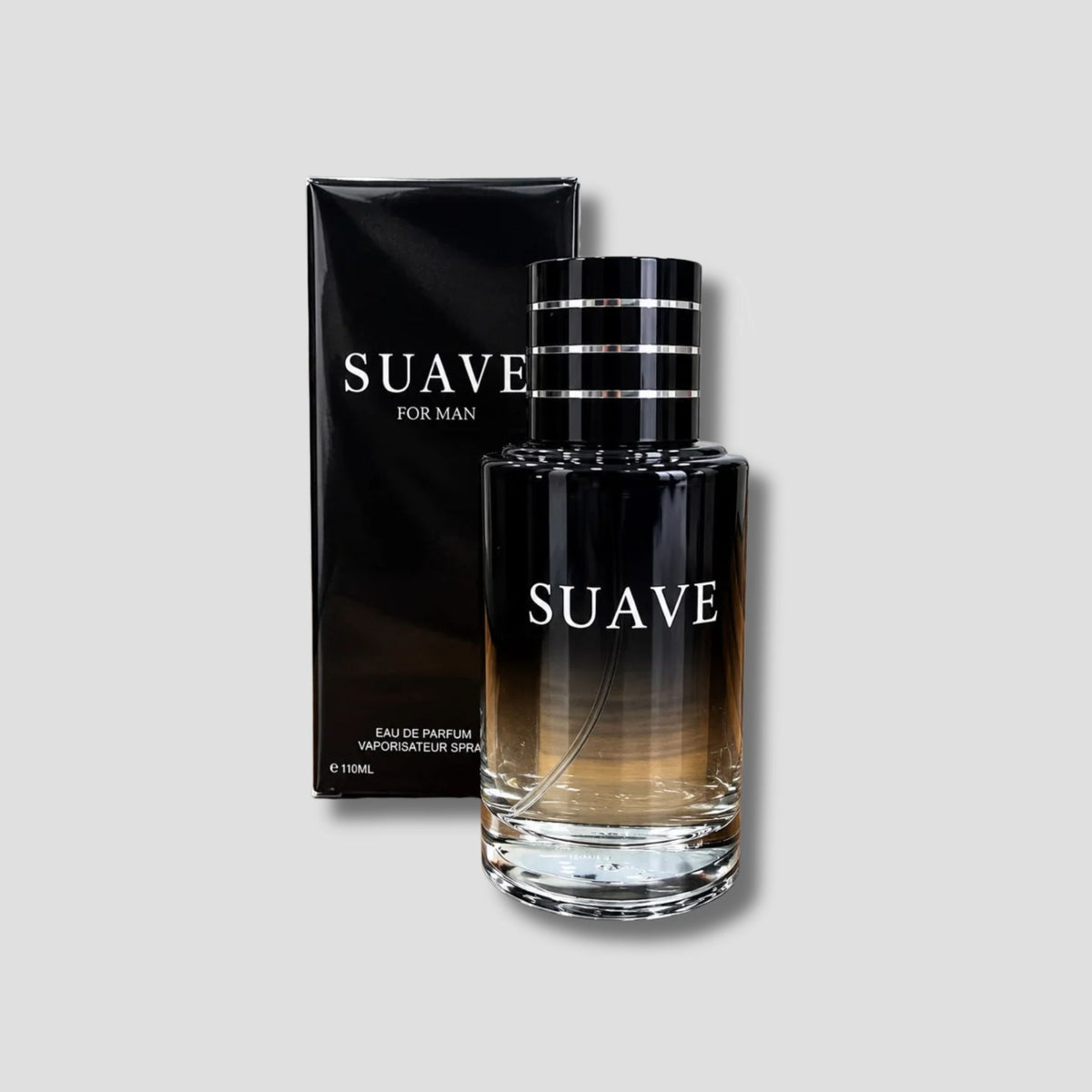 EBC2092 PERFUME SUAVE FOR MAN 100ML