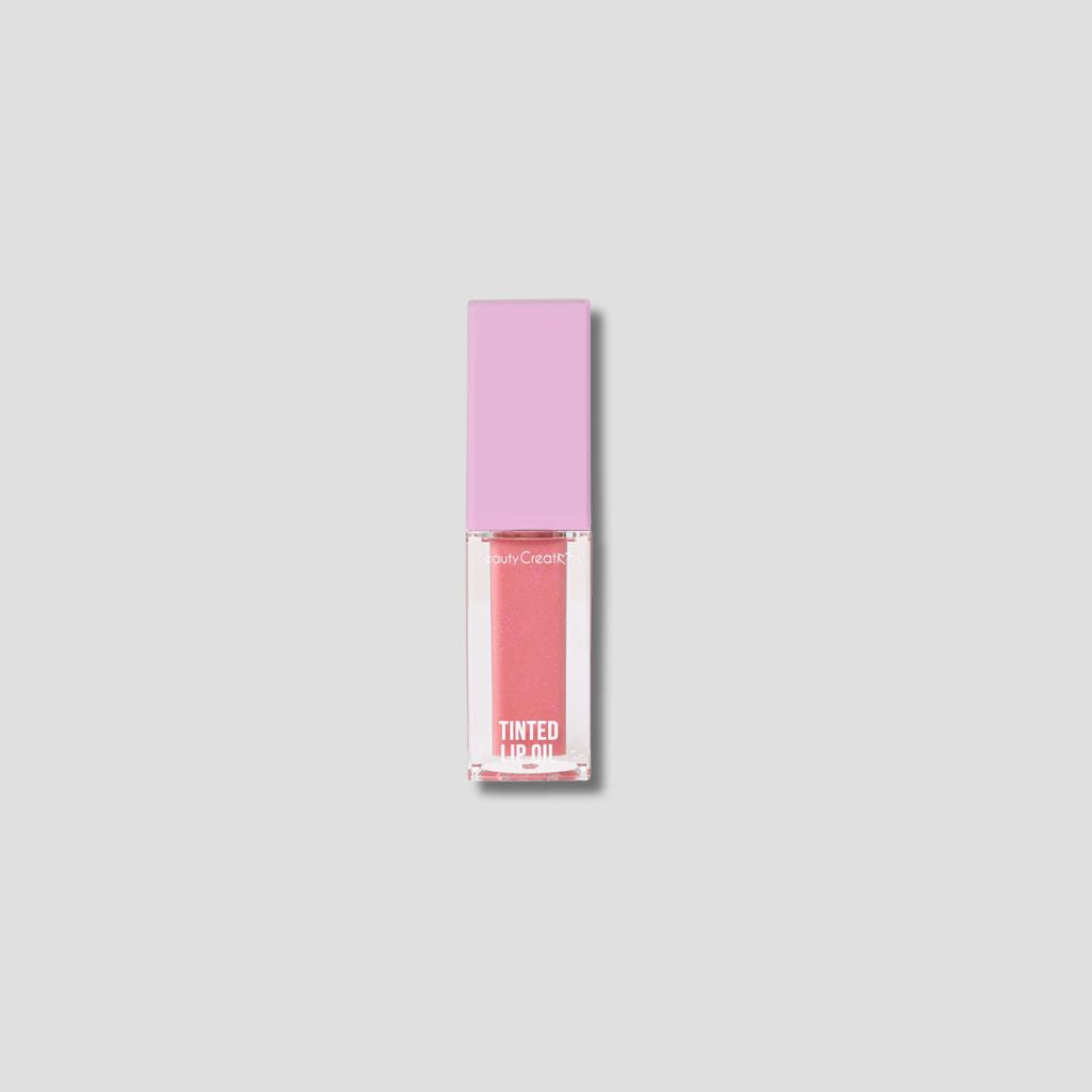 TLXL BEAUTY CREATIONS TINTED LIP OIL
