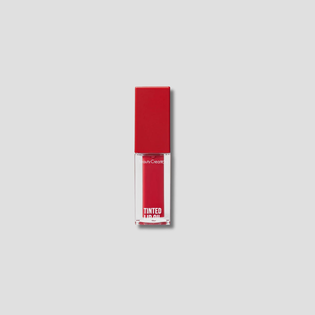TLXL BEAUTY CREATIONS TINTED LIP OIL