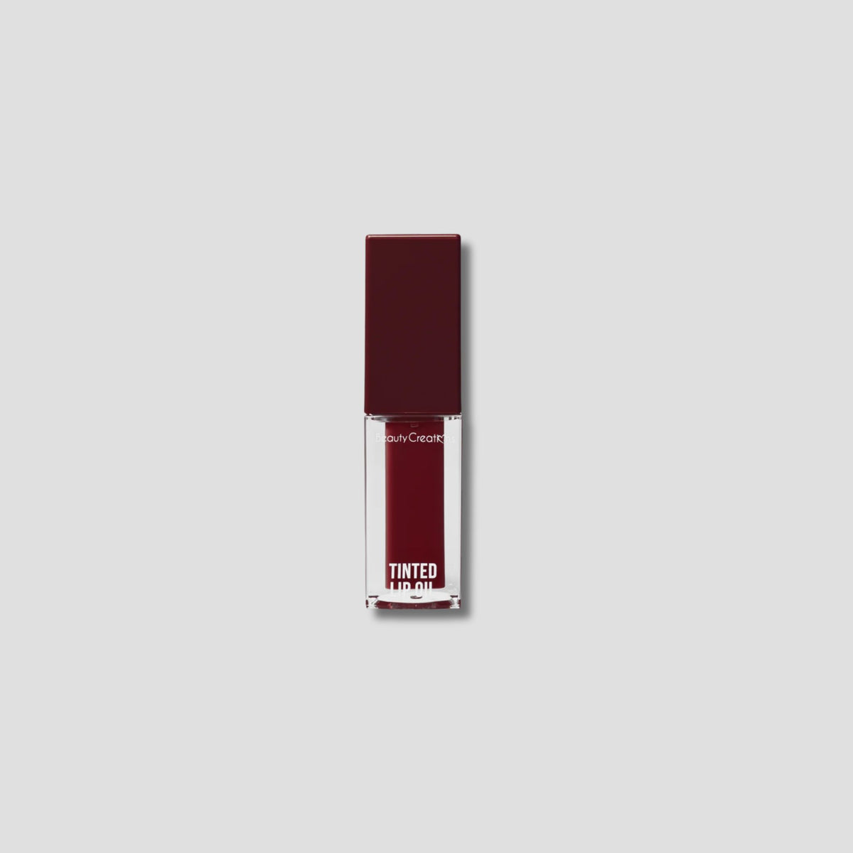 TLXL BEAUTY CREATIONS TINTED LIP OIL