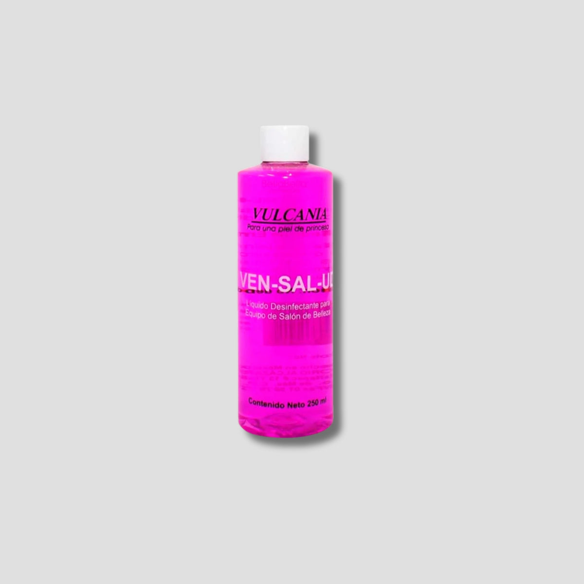 VULCANIA VEN-SAL-UD LIQUIDO DESINFECTANTE 250 ML