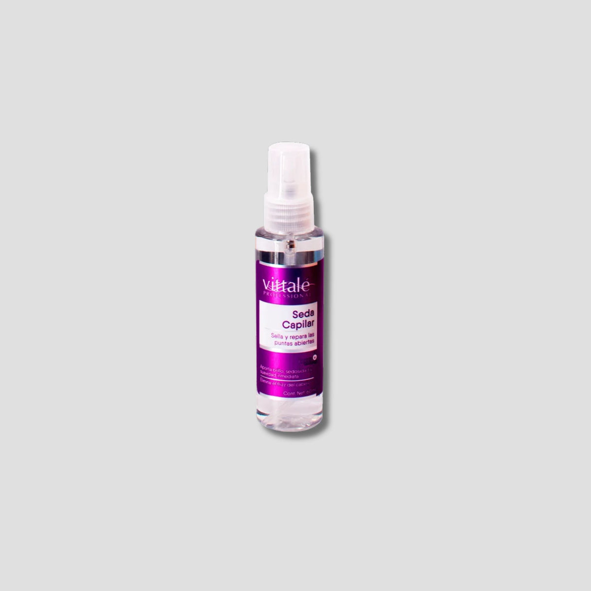 VITTALE SEDA CAPILAR 60ML
