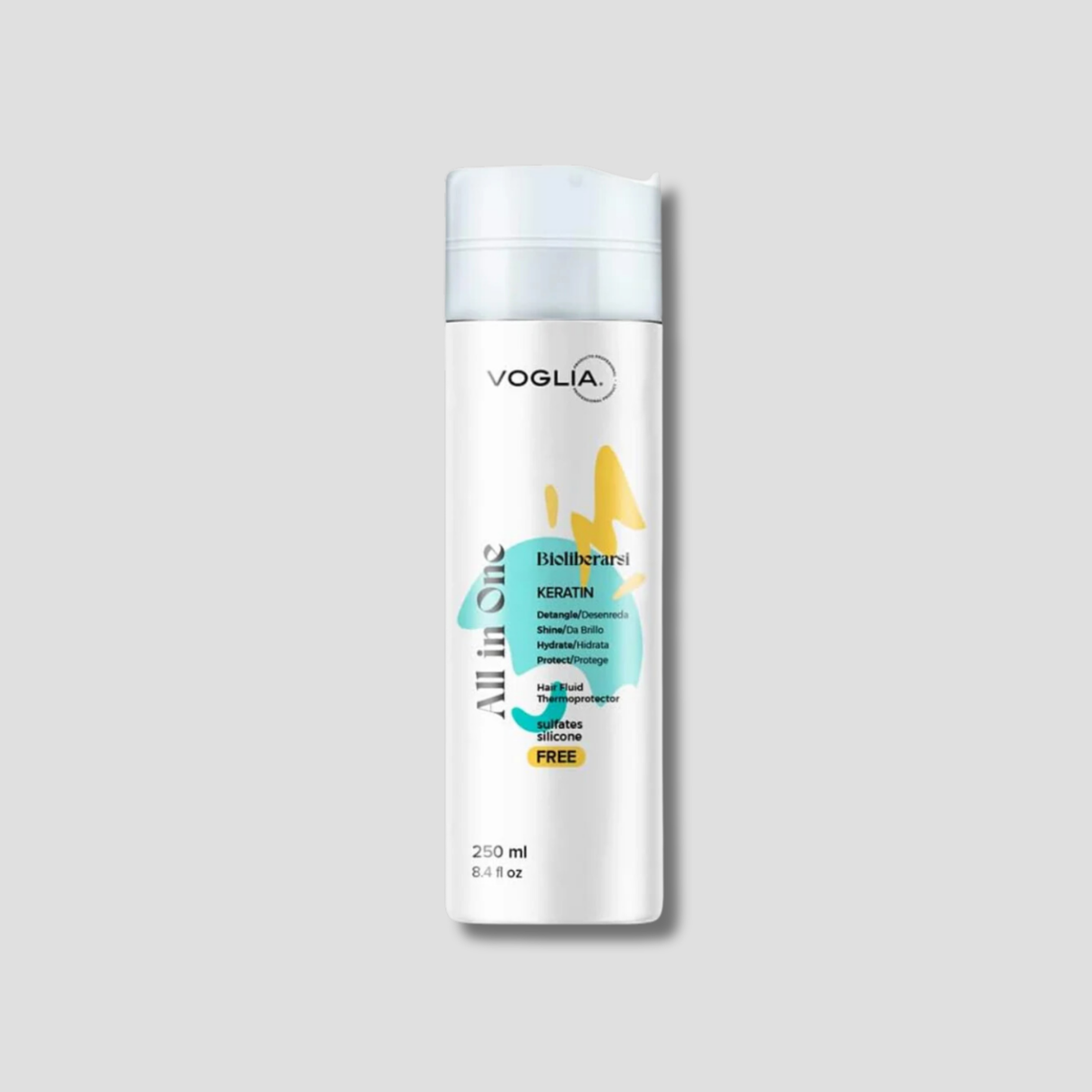 VOGLIA ALL IN ONE BIOLIBERARSI 250ML