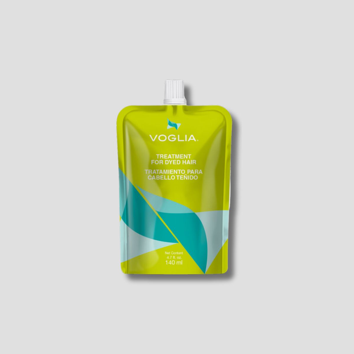 VOGLIA TRATAMIENTO INTENSIVO 140ML