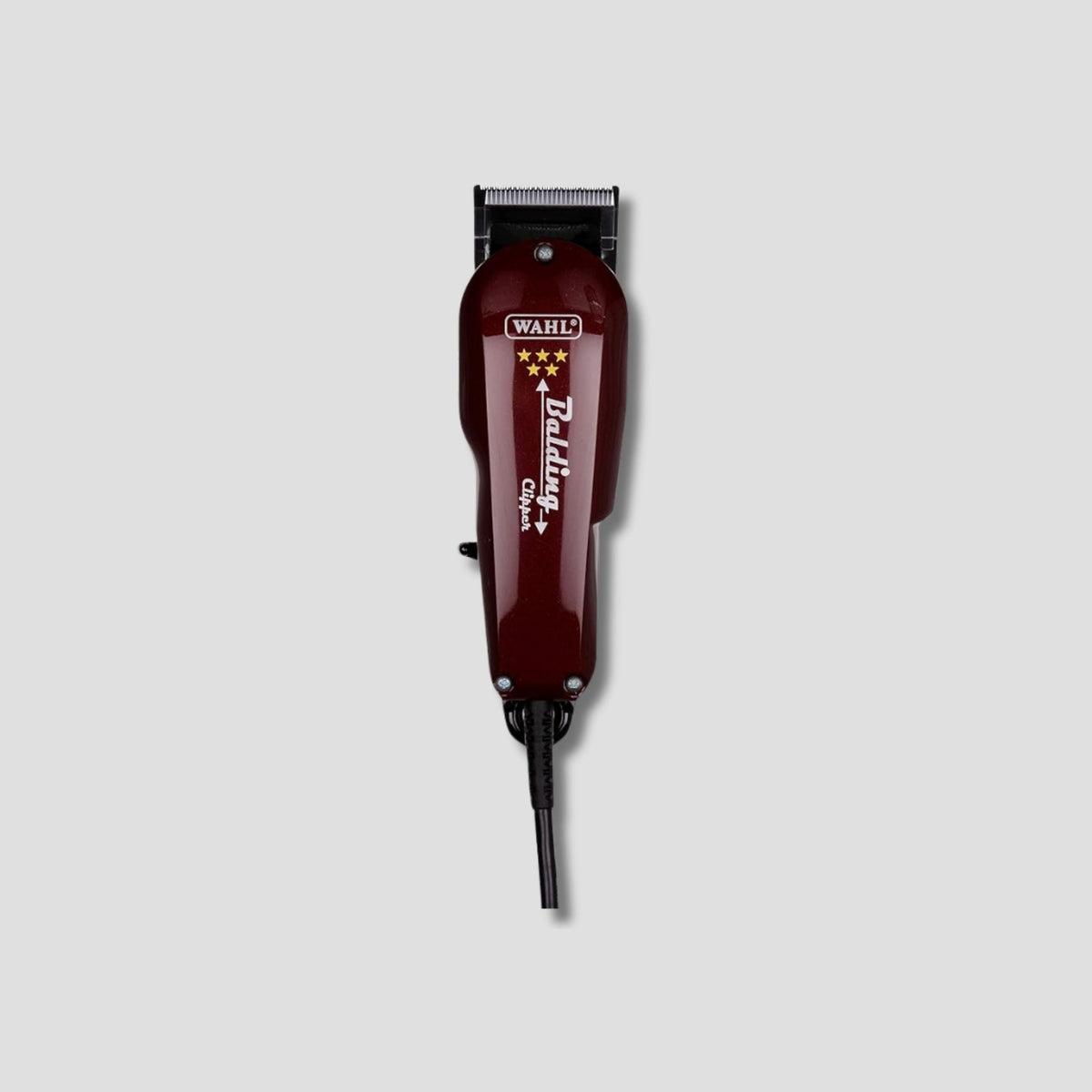WAHL MAQUINA BALDING CLIPPER