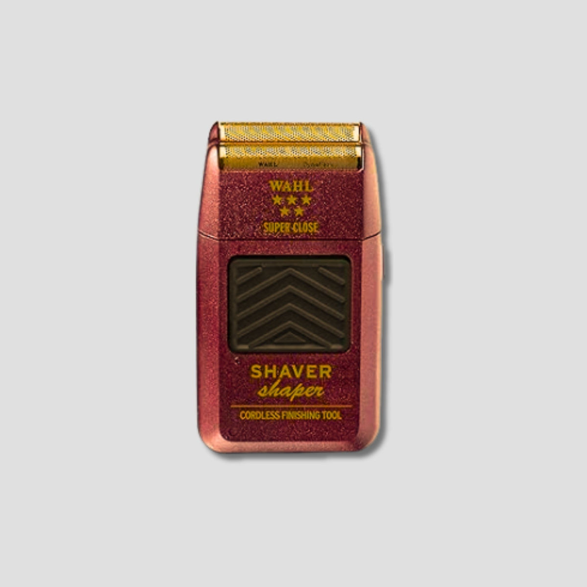 WAHL MAQUINA DE AFEITAR STAR SHAVER