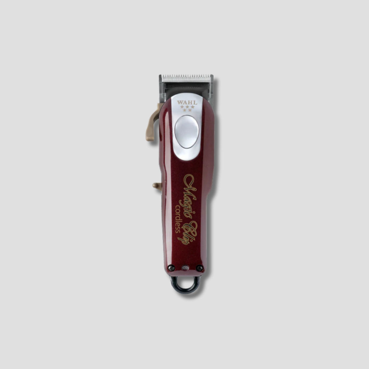 WAHL MAQUINA MAGIC CLIP CORDLESS 8148