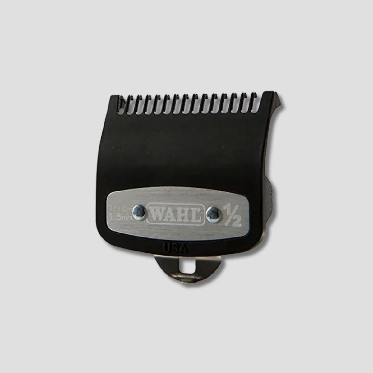 WAHL PREMIUM AUMENTO DE METAL 1/2
