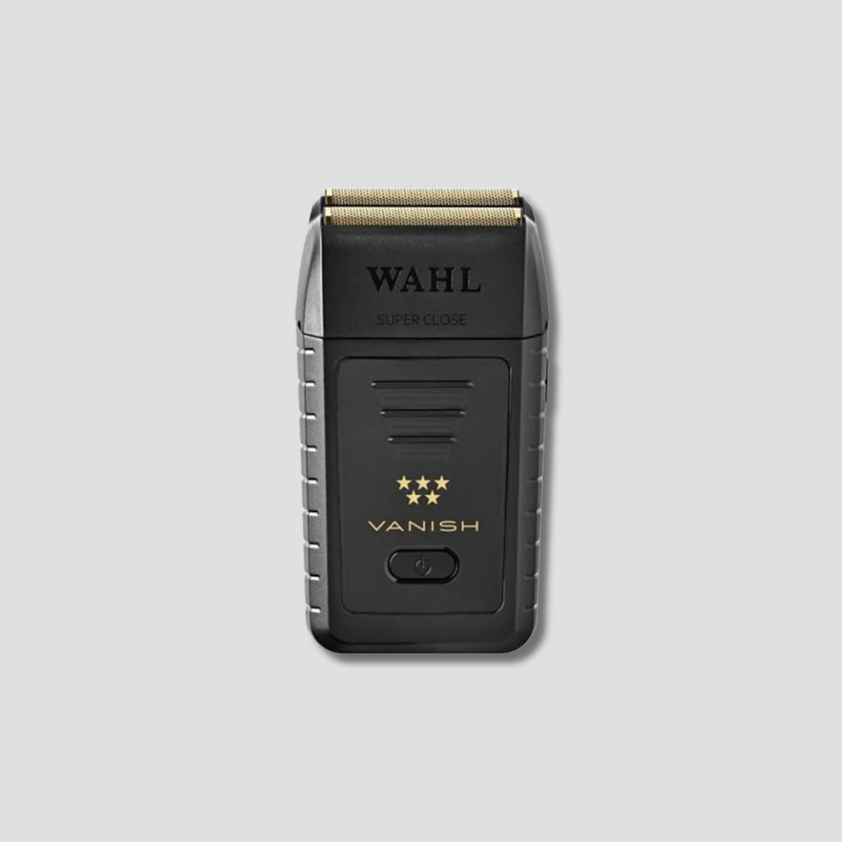 WAHL VANISH SHAVER